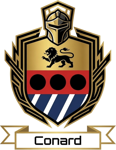 Conard Logistics